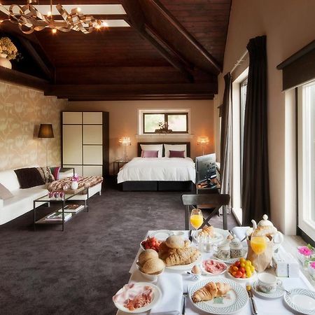 Bed and Breakfast Aubergine Logeren & Dineren Tegelen Exteriér fotografie