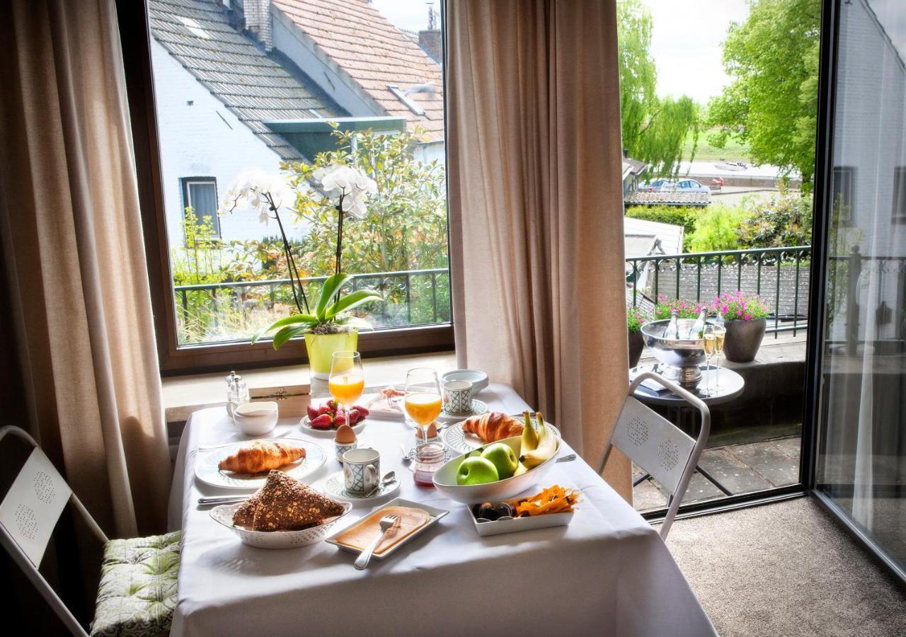 Bed and Breakfast Aubergine Logeren & Dineren Tegelen Pokoj fotografie