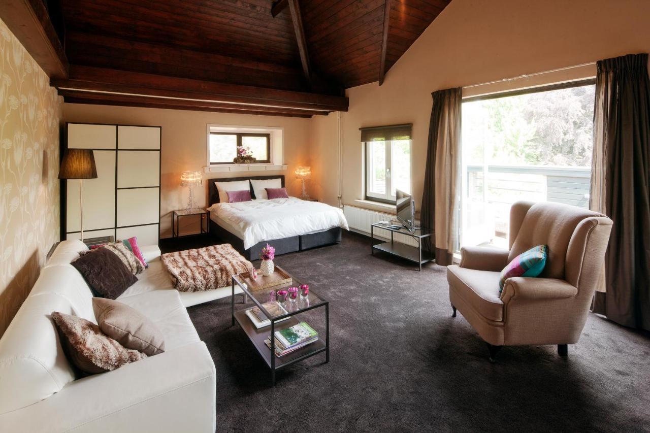 Bed and Breakfast Aubergine Logeren & Dineren Tegelen Pokoj fotografie